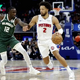 2025 Detroit Pistons odds to make playoffs, win NBA Championship