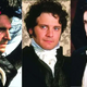 Three period drama heroes to swoon over