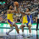 When is Lakers vs Warriors? Times, how to watch on TV, stream online | NBA Preseason Game