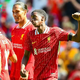 Liverpool FC confirm new contract for Trey Nyoni after first-team breakthrough