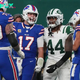 Josh Allen player props and odds | Bills vs. Titans in week 7 2024