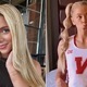 Nebraska Track Star Jess Gardner’s Outfit To Oregon Game Goes Viral