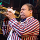 How James Monroe Iglehart Transforms into Louis Armstrong for Broadway’s A Wonderful World Musical.Linh