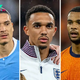 5 goals, 1 assist and 8 maximum minutes played – Liverpool players in international break