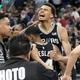 2025 San Antonio Spurs odds to make playoffs, win NBA Championship