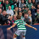 “It Touched Me” – Jota Opens Up on Emotional Connection with Celtic Fans