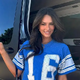 Christen Harper Goff Details Life With Detroit Lions WAGs: Party Buses, Gameday ‘Fits and More (Exclusive)