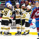 Boston Bruins vs. Utah Hockey Club odds, tips and betting trends - October 19, 2024