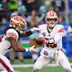 Jordan Mason player props and odds | 49ers vs. Chiefs in week 7 2024