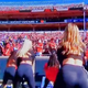 College Football Cameraman Caught Zooming In On Louisville Cheerleaders