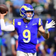 Las Vegas Raiders at LA Rams odds, picks and predictions