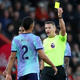 Arsenal suffer first loss of the season after first-half William Saliba red card hands Bournemouth advantage