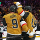 Vegas Golden Knights at Florida Panthers odds, picks and predictions