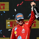 Ferrari Driver Charles Leclerc Wins F1 US Grand Prix