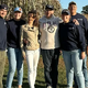 Bill Belichick and Girlfriend Jordan Hudson Embrace Fall Spirit on Corn Maze Date