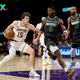 NBA opening night 2024-25: how much do Timberwolves vs Lakers tickets cost?