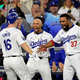 New York Yankees and Los Angeles Dodgers to face each other in World Series