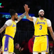 LA Lakers vs Minnesota Timberwolves Prediction 10-22-24 NBA Picks