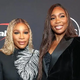 Why Venus Williams Says Sister Serena Williams ‘Ruined’ Retirement for Her