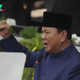 Indonesia Swears in Ex-General Prabowo Subianto as President