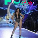 Adriana Lima Stuns with Her ‘Healthier’ Body on the Runway