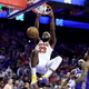 Why isn’t Mitchell Robinson playing for the Knicks against the Celtics on opening night?