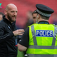 ‘VAR Keeps Celtic Top’ – Bobby Madden Reacts to Parkhead Draw Drama