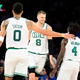 NBA opening night 2024-25: how much do Knicks vs Celtics tickets cost?