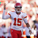 First look: Kansas City Chiefs at Las Vegas Raiders odds and lines