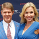 Clark Hunt’s Wife Tavia Went Shoeless at the Chiefs-49ers Game Because Her Heels Were ‘Too Painful’