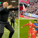 Slot’s emotional reaction & Nunez the bodyguard – 5 things spotted from Liverpool 2-1 Chelsea