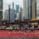 Ruth Chepngetich of Kenya Breaks World Record by Nearly Two Minutes at Chicago Marathon