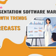 Presentation Software program Market: Progress Tendencies and Forecasts