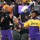 How old is LeBron James? And his son Bronny?