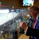 Trump’s reception at Steelers game met with mixed reactions