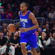 Why isn’t Kawhi Leonard playing for the Clippers against the Suns on opening night?