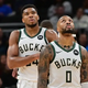 Milwaukee Bucks at Philadelphia 76ers odds, picks and predictions