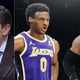 Brian Windhorst Reveals Truth About Bronny, LeBron James, Lakers