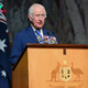 Indigenous Australian Who Confronted King Charles III Criticizes British Monarchy Again