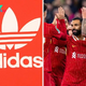 Liverpool’s new Adidas deal expected to earn more than £60 million a season