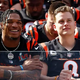 Bengals’ Ja’Marr Chase Buys Clothes for Teammate Joe Burrow, Likes Seeing Him Outside ‘Comfort Zone’ (Exclusive)