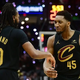 Cleveland Cavaliers at Toronto Raptors odds, picks and predictions