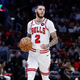 Chicago Bulls at New Orleans Pelicans odds, picks and predictions