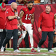 Mike Evans hamstring injury update: How long will the Bucs WR be out?