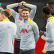 Diogo Jota misses Liverpool training – 21-man squad ahead of Leipzig