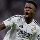 Vinicius Junior's brilliance for Real Madrid likely earns more than win over Dortmund with Ballon d'Or looming