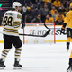 Boston Bruins at Nashville Predators odds, picks and predictions