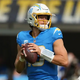 First look: New Orleans Saints at LA Chargers odds and lines