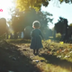 Living Across from a Cemetery, I Saw a Baby Left by One of the Graves on Halloween Night — Story of the Day