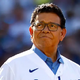 Celebrity Dodgers and Baseball Fans React to the Death of Legendary Pitcher Fernando Valenzuela